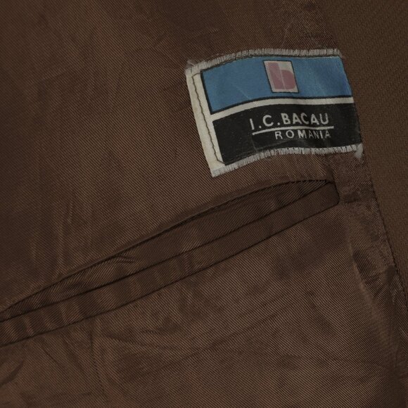 I.C. Bacau (Romania) Vintage, 1970s - Picture 3 of 3